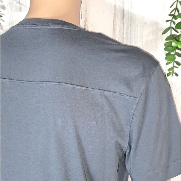 AGAVE SUPIMA TEE - Picture 5 of 10